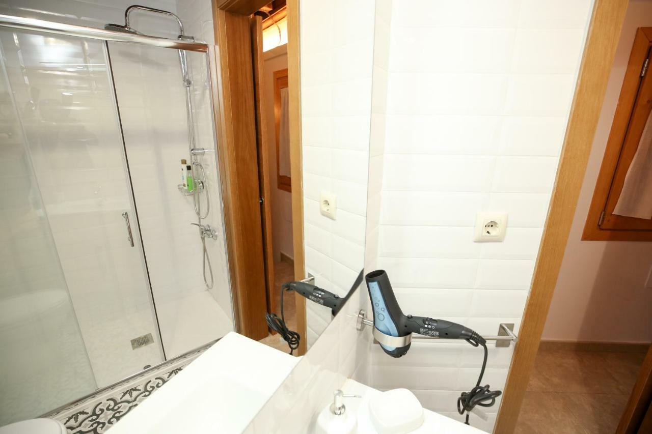 Apartamento La Casa del Lirón by Toledo AP Exterior foto